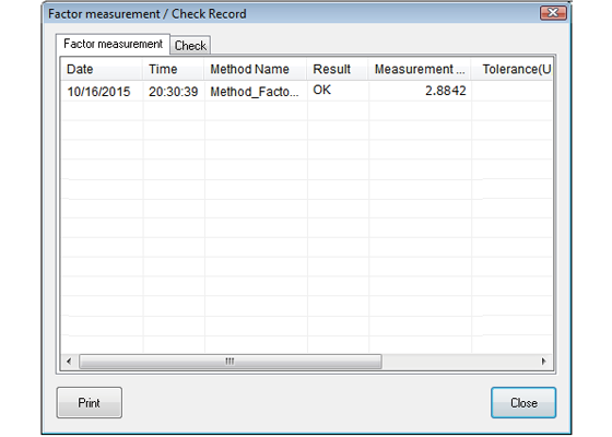 Автоматический титратор для определения влаги KFWin